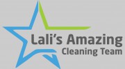 Lali's Amazing Cleaning Team