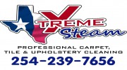 Xtreme Steam Carpet & Tile Cleaning