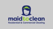 Maid To Clean