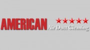 American Duct Cleaning & Dryer Vent Cleaning