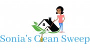 Sonia's Clean Sweep