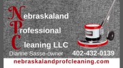 Nebraskaland Professional Cleaning
