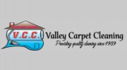 Valley Carpet Cleaning