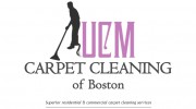 Boston Carpet Cleaner
