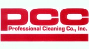 Professional Cleaning