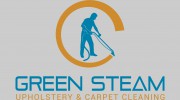 Green Steam Upholstery & Carpet Cleaning
