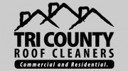 Tri County Roof Cleaners