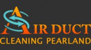 Air Duct Cleaning Pearland Texas