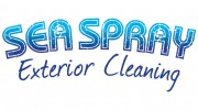 Sea Spray Exterior Cleaning