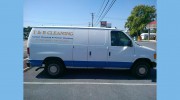 T & B Cleaning