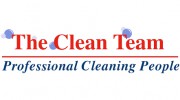 Clean Team