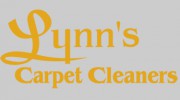 Lynn's Carpet Cleaning