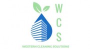 Western Cleaning Solutions