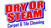 1-888 Dry Or Steam Professional Carpet Cleaning Services