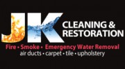 J & K Cleaning & Restoration