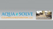 Aqua Solve Cleaning