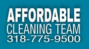 Affordable Cleaning Team