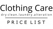 Clothing Care