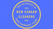 New Canaan Cleaners & Launderers