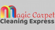 Magic Carpet Express