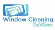 Window Cleaning Solutions