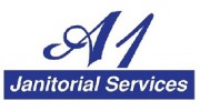 A-1 Janitorial Service