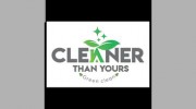 Cleaner Than Yours Green Clean