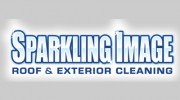 Sparkling Image Roof & Exterior Cleaning