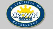Crown Cleaners