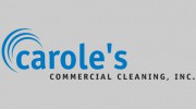 Carole's Cleaning