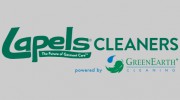 Lapels Dry Cleaning