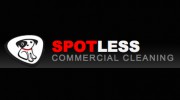 Spotless Commercial Cleaning