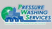 American Pressure Wash