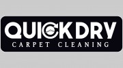 Quick Dry Carpet Cleaning