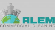 Alem Commercial Cleaning