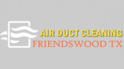 Duct Cleaners Services Friendswood