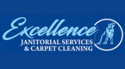 Excellence Janitorial Services & Carpet Cleaning