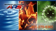Advanced Carpet Care & Restoration