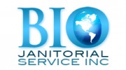 Bio-Janitorial Service