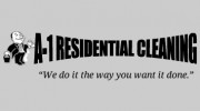 A-1 Residential Cleaning