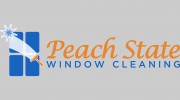 Peach State Window Cleaning