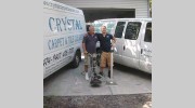 Crystal Carpet Cleaners