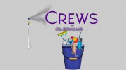 Crews By Cleaning
