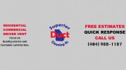 Superior Duct Cleaning