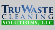 TruWaste Cleaning Solutions