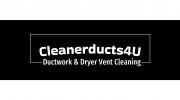 Cleanerducts4U