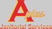 A Plus Janitorial Services