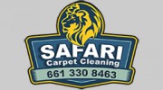 Safari Carpet Cleaning