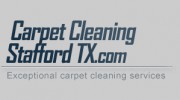 Carpet Cleaning Stafford TX
