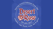 The Desert Rose Fax